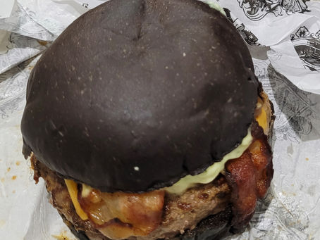 OS EFEITOS INDESEJADOS DE COMER "FAST FOOD" COM FREQUÊNCIA