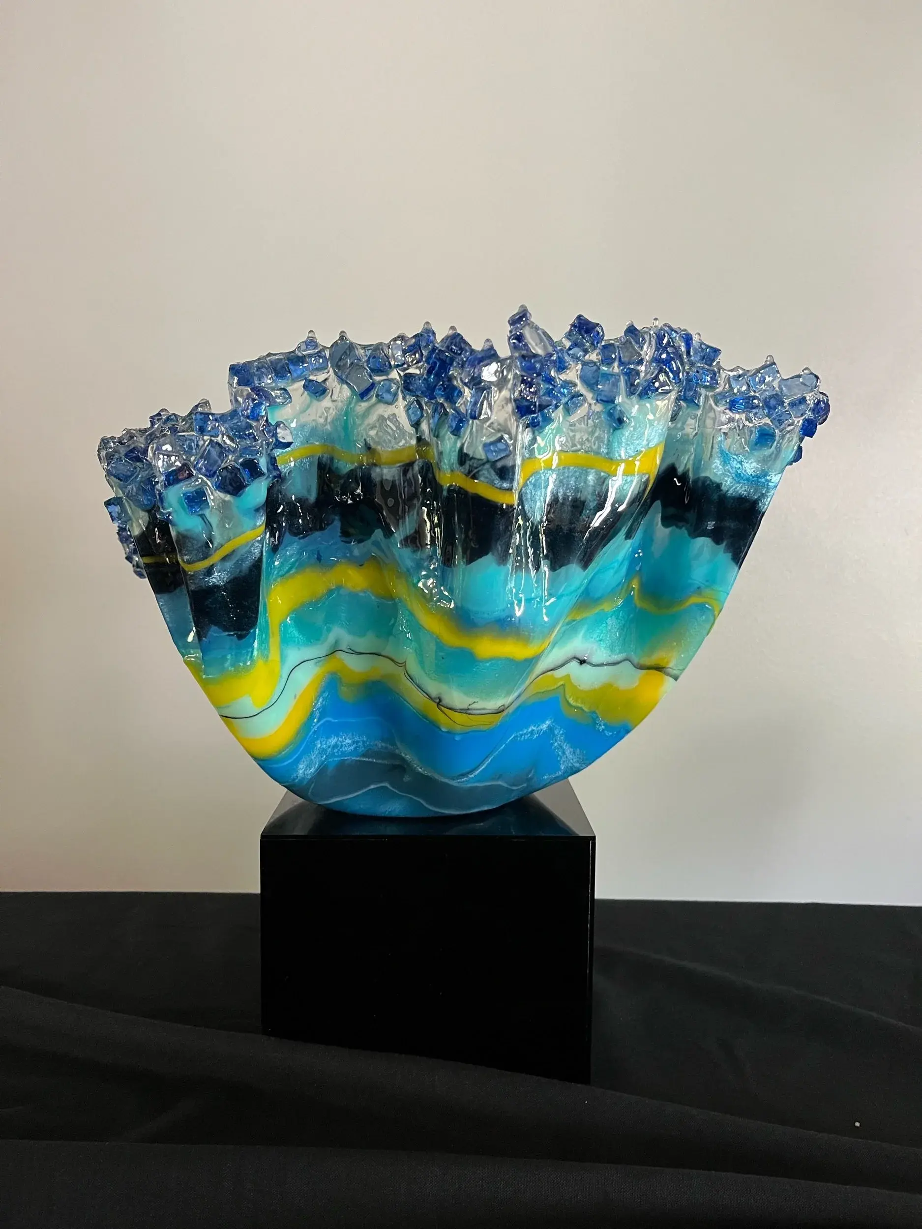 Take A Closer Look At The Ocean Crust