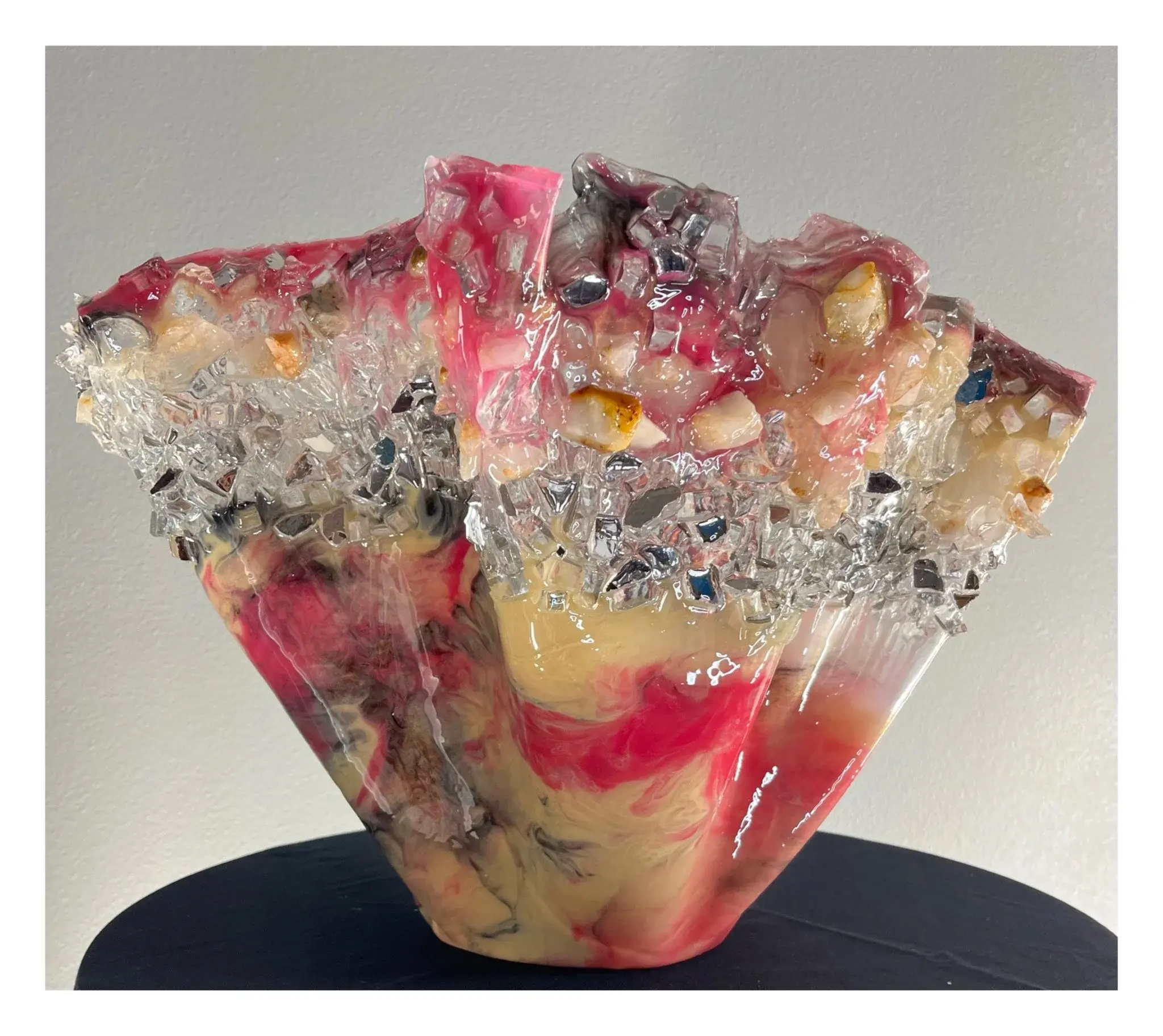 Don't Drop The Rose Bouquet