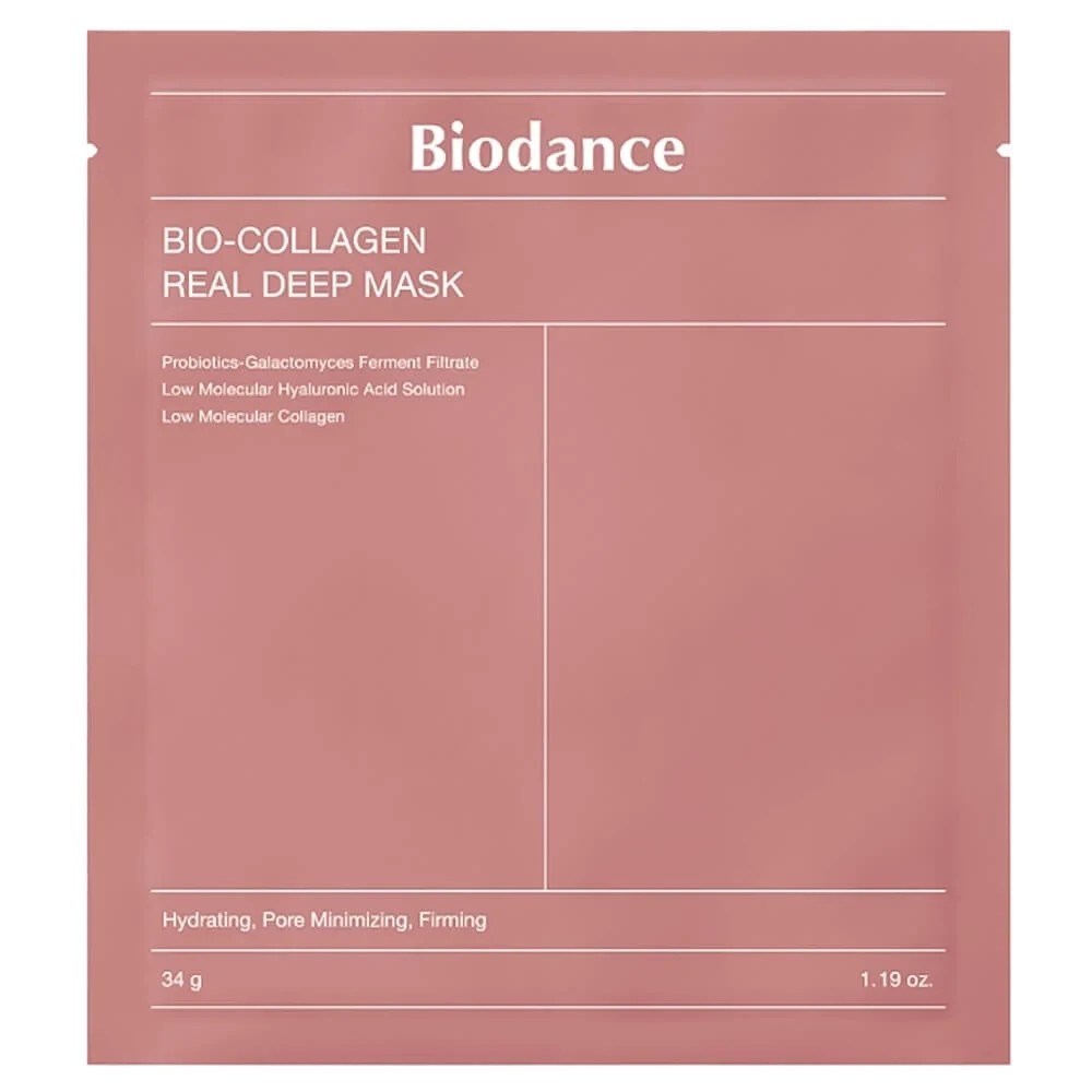Biodance Mascarilla