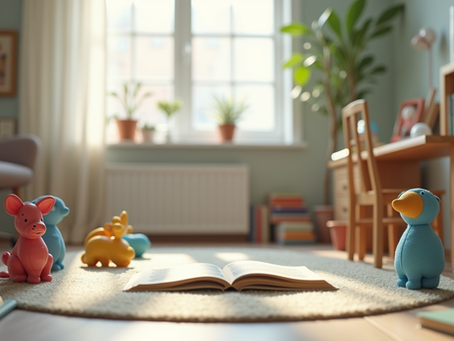 Expert Child Psychologists on the North Shore: Navigating Child Psychology with Care