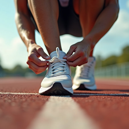 Athlete Mental Health: Strategies for Success