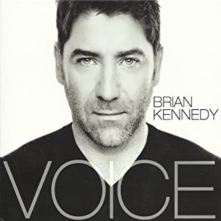 Voice CD | Brian Kennedy