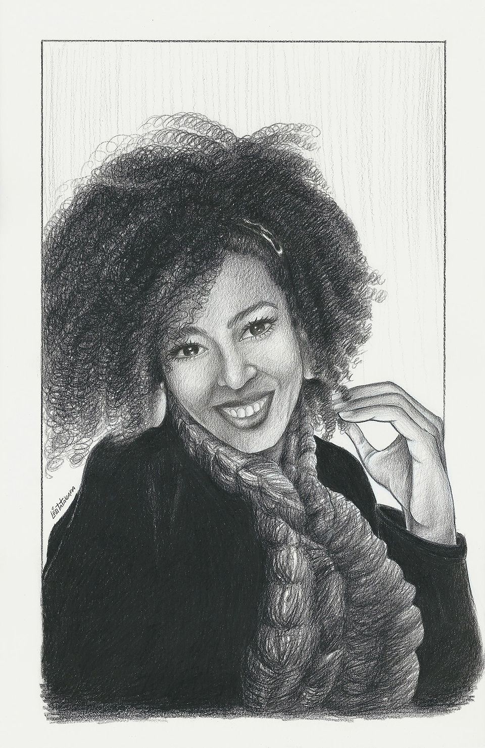 Exposição Beleza Afro