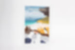 Fine Art Print – Saunders Island