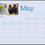 Thumbnail: 2026 Falkland Islands Calendar