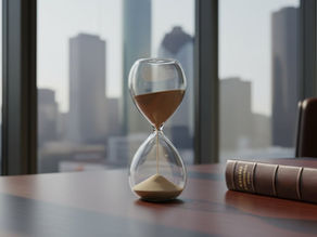 Statute of Limitations for Birth Injury Claims: The 2026 Guide to Deadlines