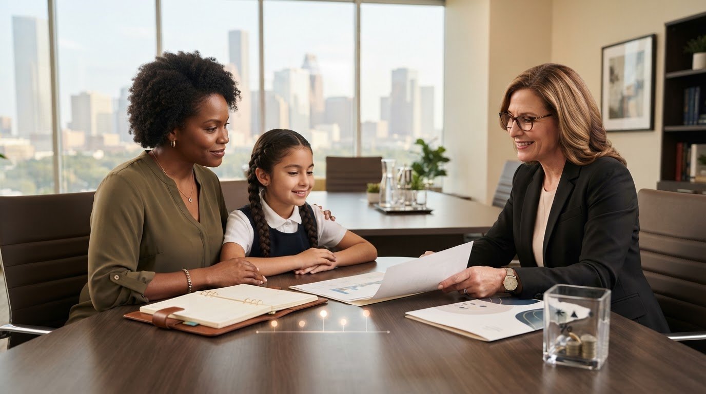 Structured Settlement for a Minor: A Parent’s Guide