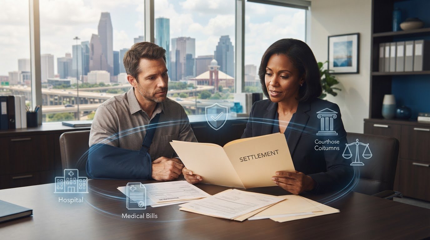 Health Insurance Subrogation and Your Personal Injury Claim