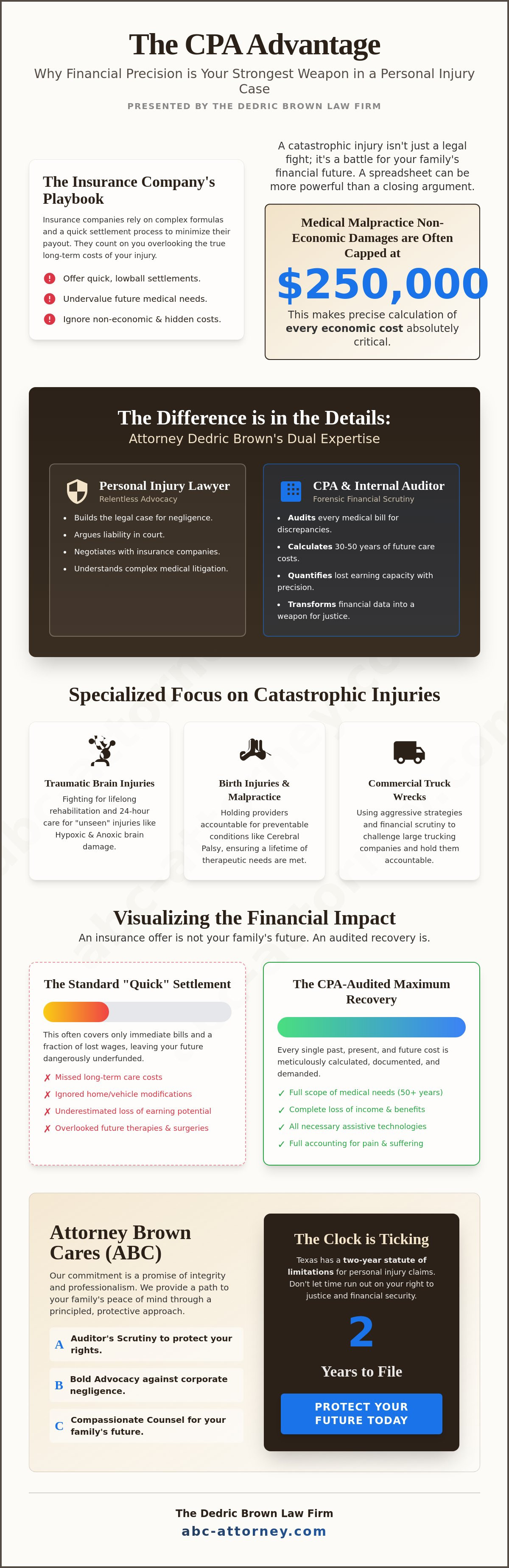 Houston personal injury lawyer