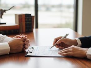 When to Hire a Lawyer for Medical Negligence During Childbirth: A Texas Parent's Guide
