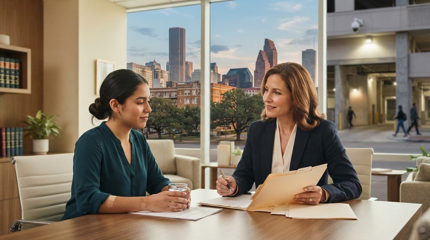 Negligent Security Attorney: A Texas Guide After an Injury