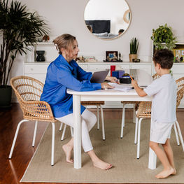 Leading Through Overlapping Roles