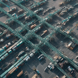Empower Your Supply Chain with Strategic Consulting Services