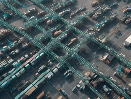 Empower Your Supply Chain with Strategic Consulting Services