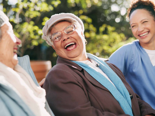 Small Budget, Big Impact: Financial Wellness Programs for Senior Care Facilities