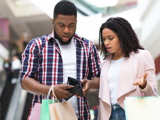 If Money Is the Biggest Stress in Your Relationship, Here Is What to Do 