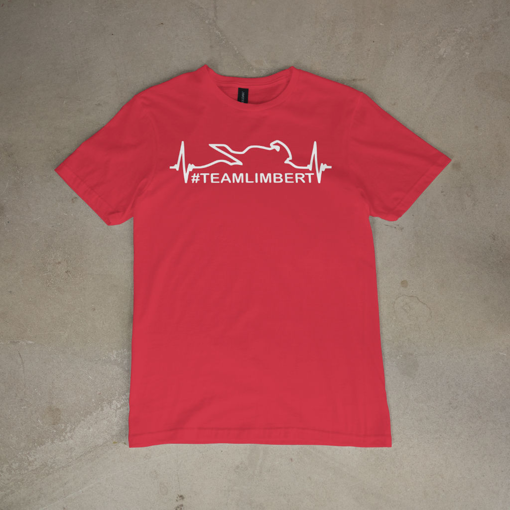 #TEAMLIMBERT