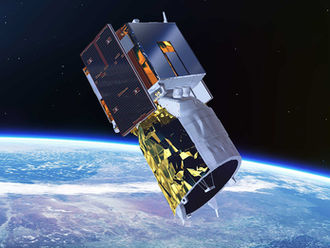 China is Launching Portuguese Sattelite 'Infante' in 2021