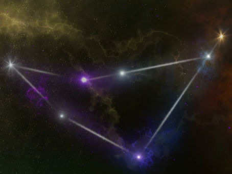 Your Star Sign and Your Magick: Astrology for Witches