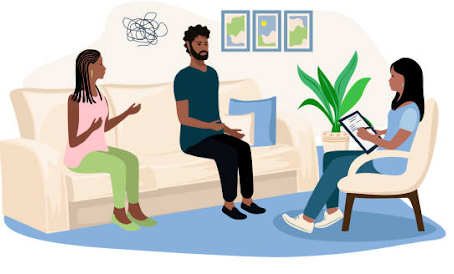 Nurturing Bonds: Exploring the Power of Family-Focused Therapy