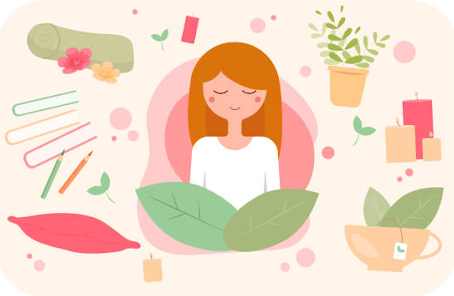                        The Role of Nutrition in Mental Health