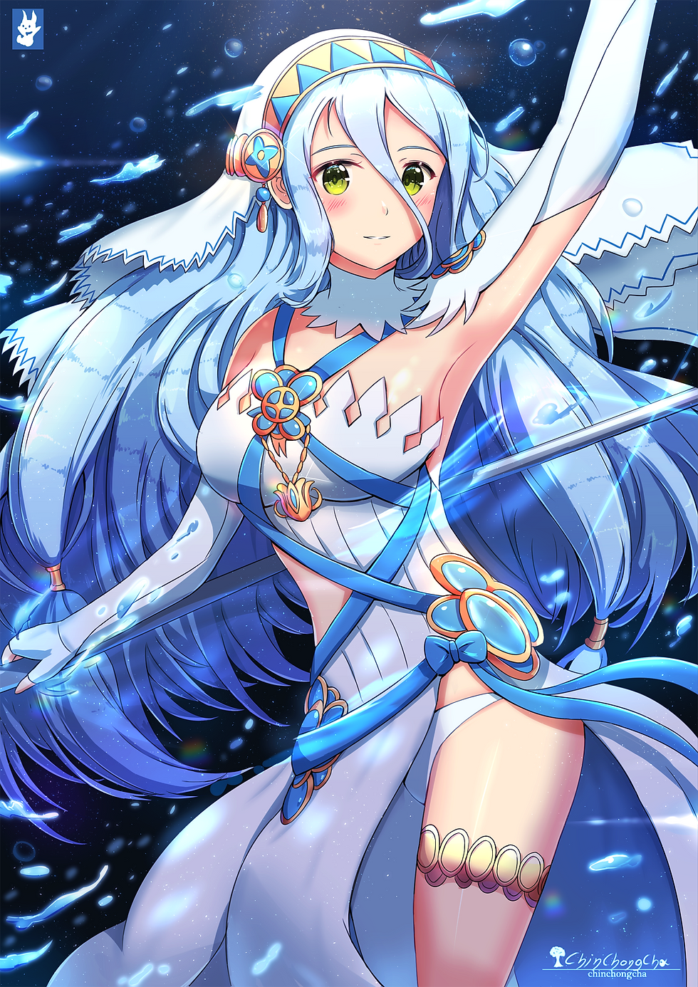 Azura