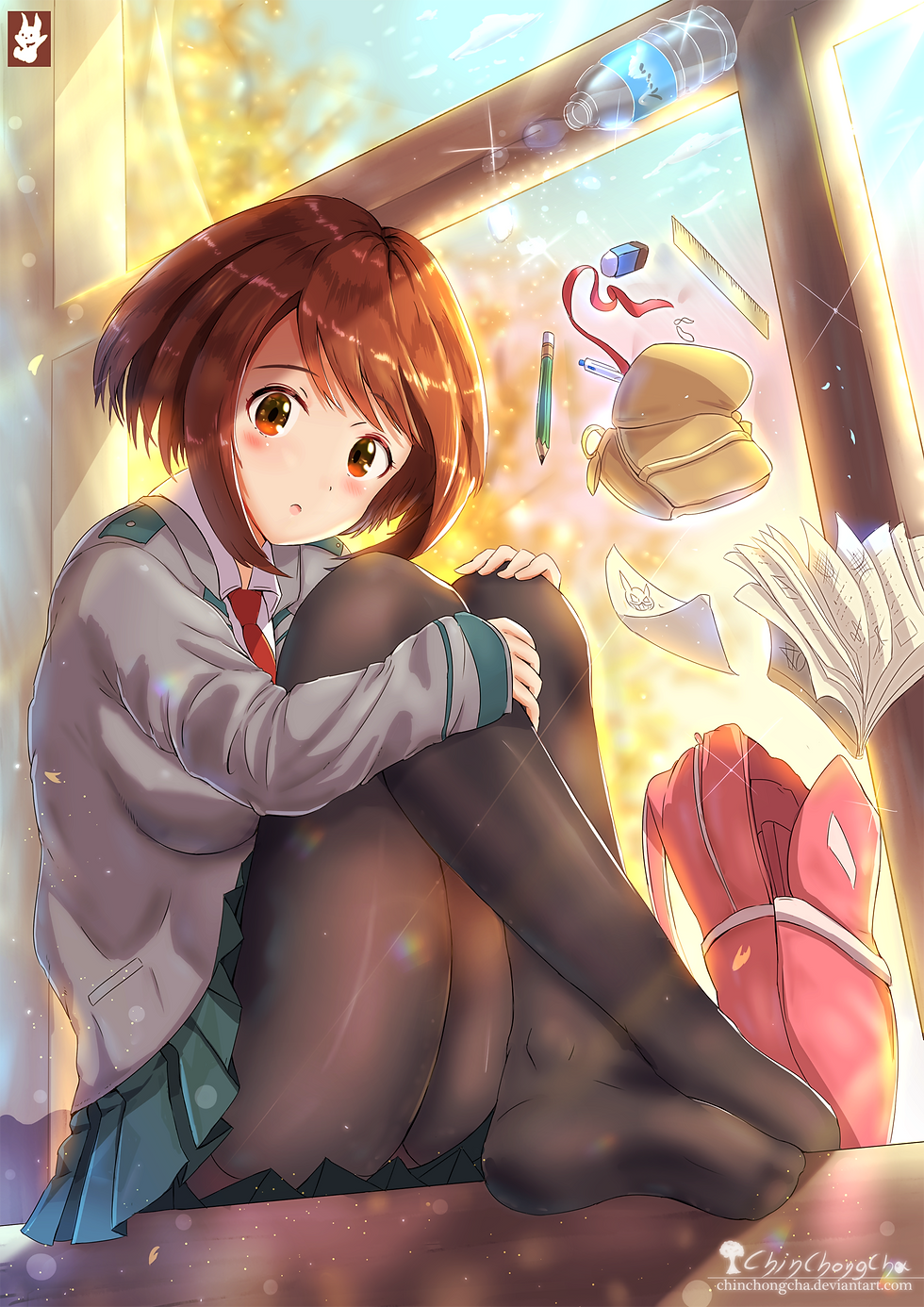 Ochako