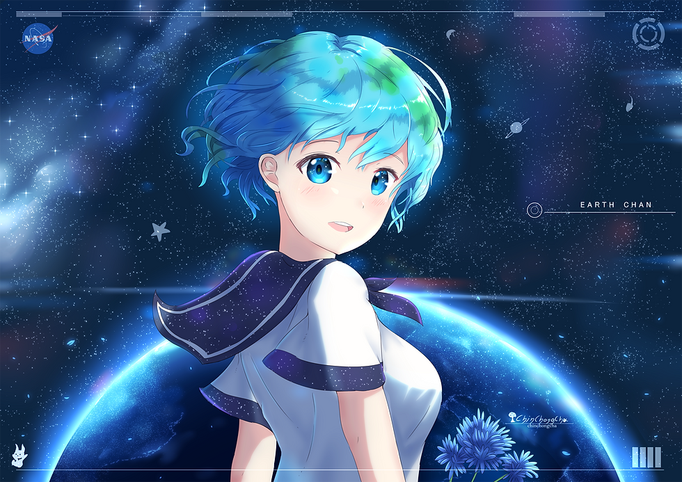 Earthchan2000
