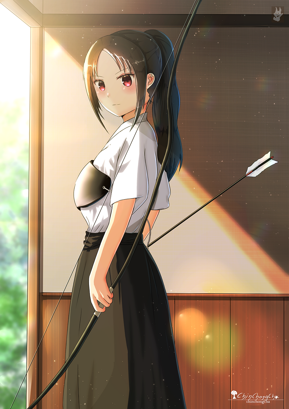Kaguya Archery