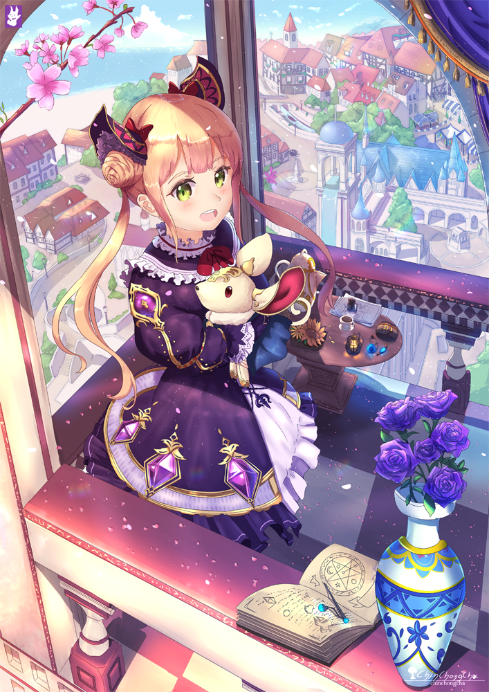 Luna