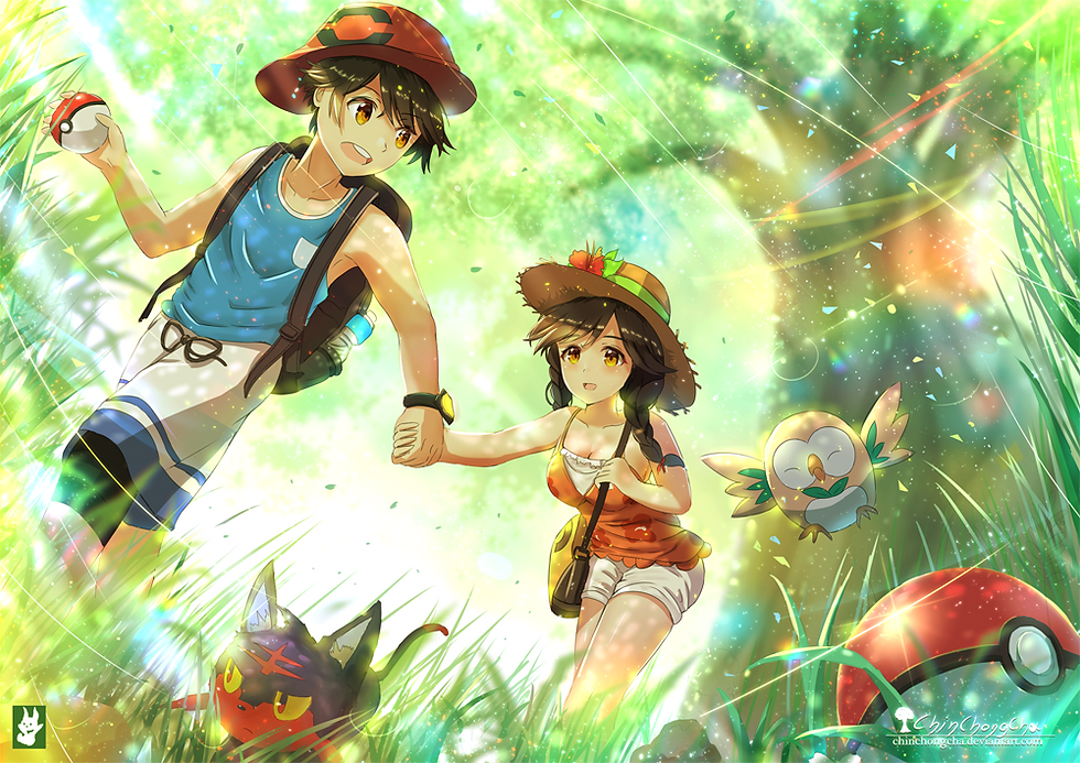 PokemonUltraSunmoon1000