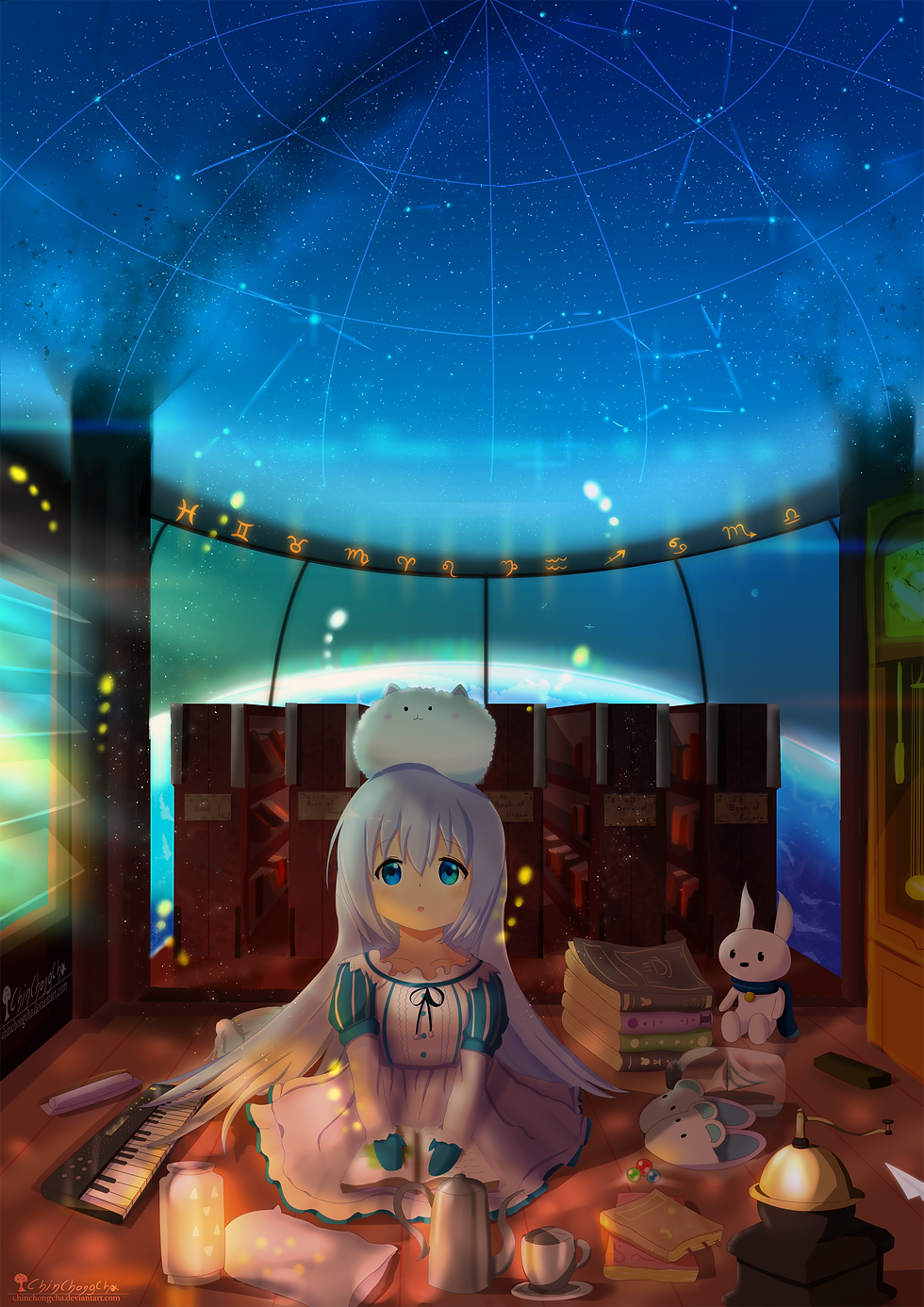 Chino