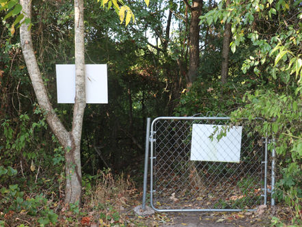 Day 1 • Hike to the Cross