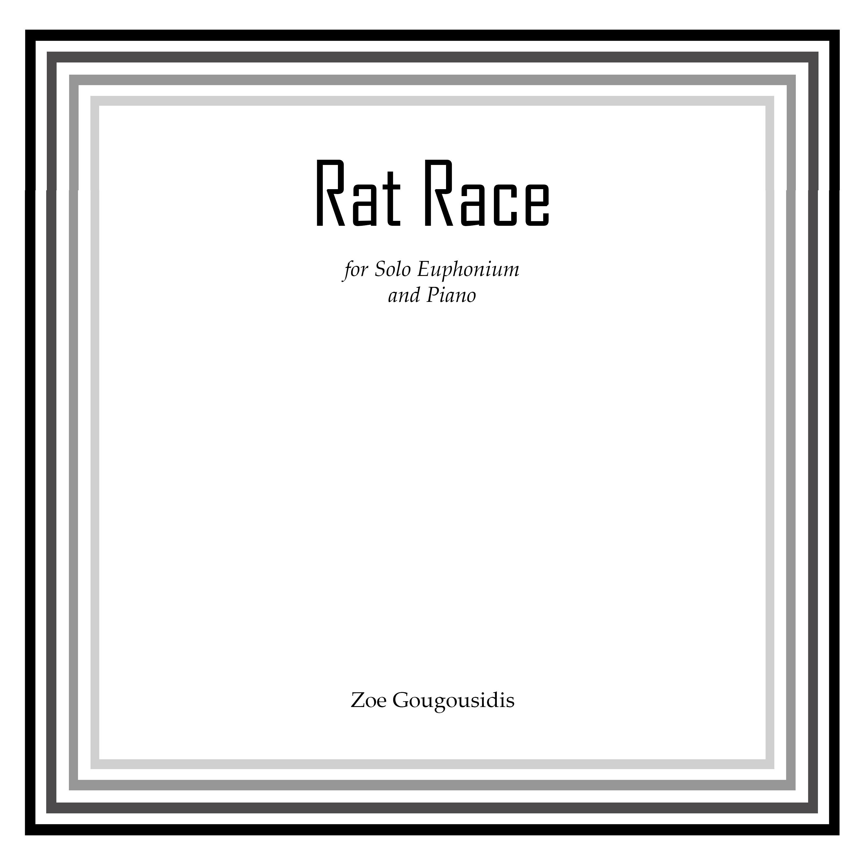 Rat Race