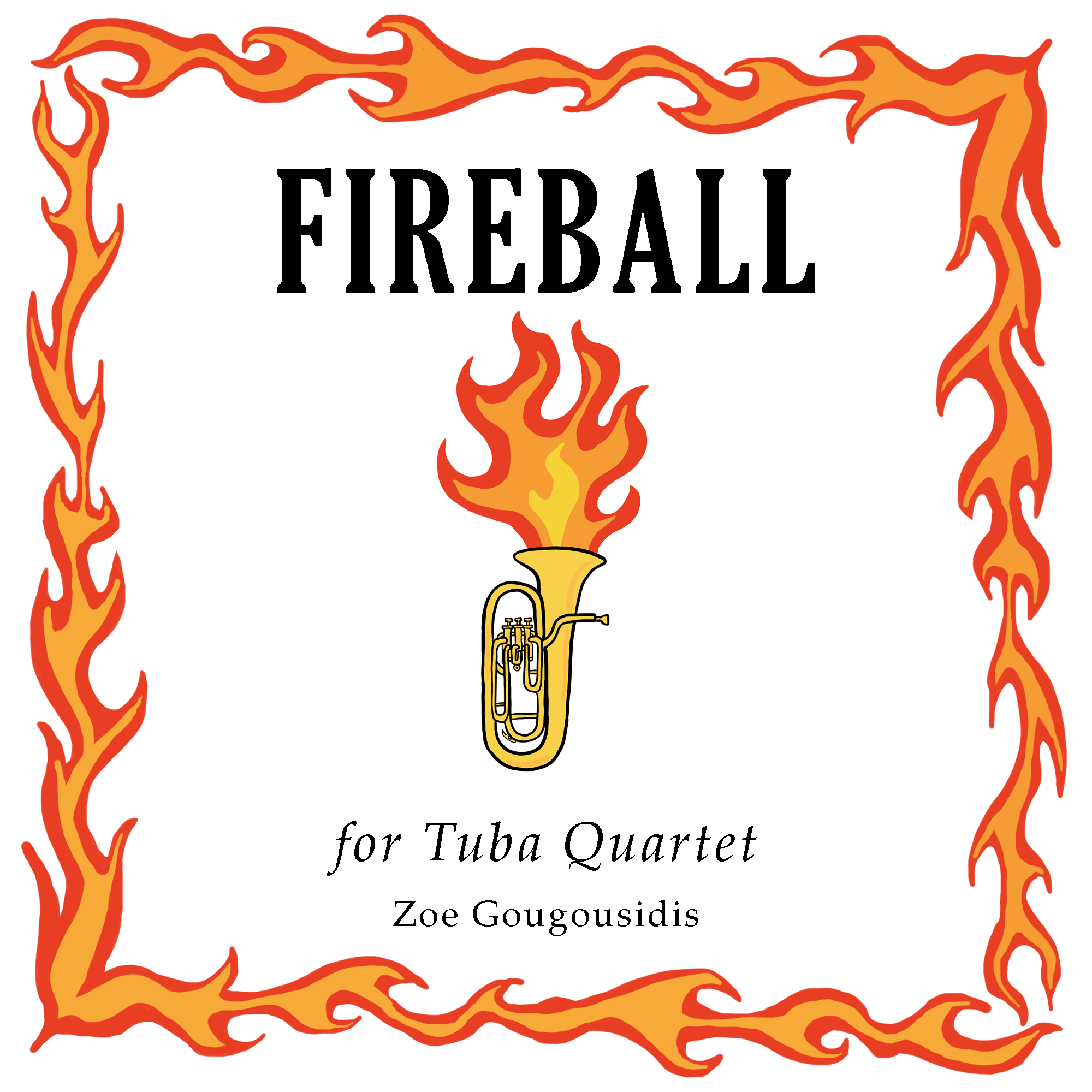 Fireball