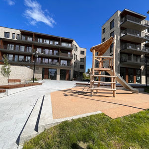 Wessel Park