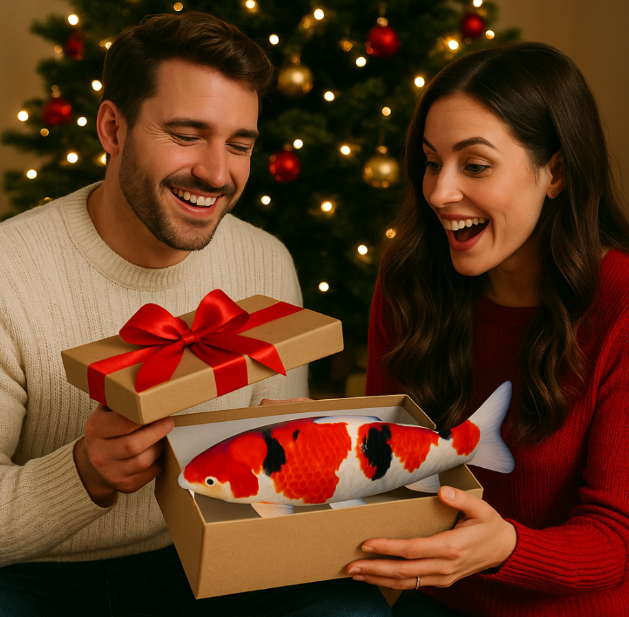 This may be AI… but it could be you. Just sayin’.