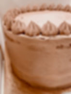 Layer cake