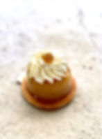 Tarte pommes façon tatin