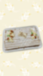 Mille feuille