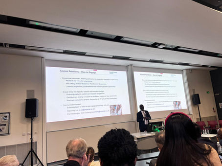 🌟 What a triumph! Our innovative Imperial Streaming & Local Gathering on 3 Dec 2025 was unforgettable! 🌟