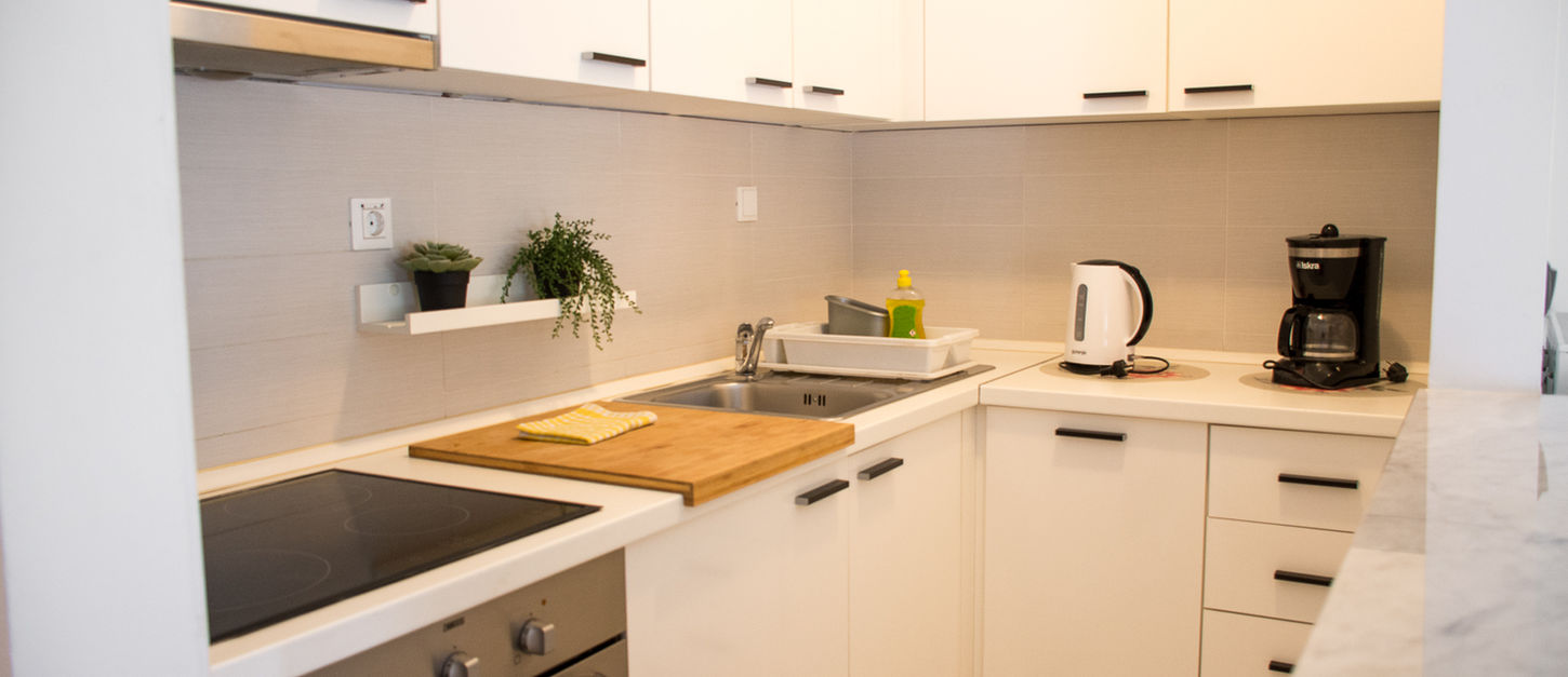 Nova Galerija Apartments, Renting in Zagreb, nova galerija apartmani