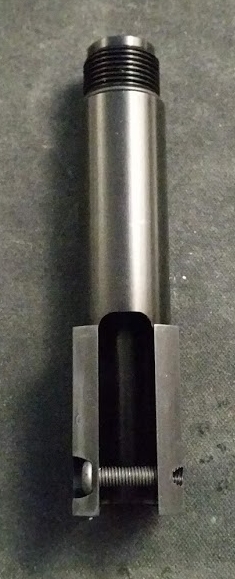 Outer Bottom