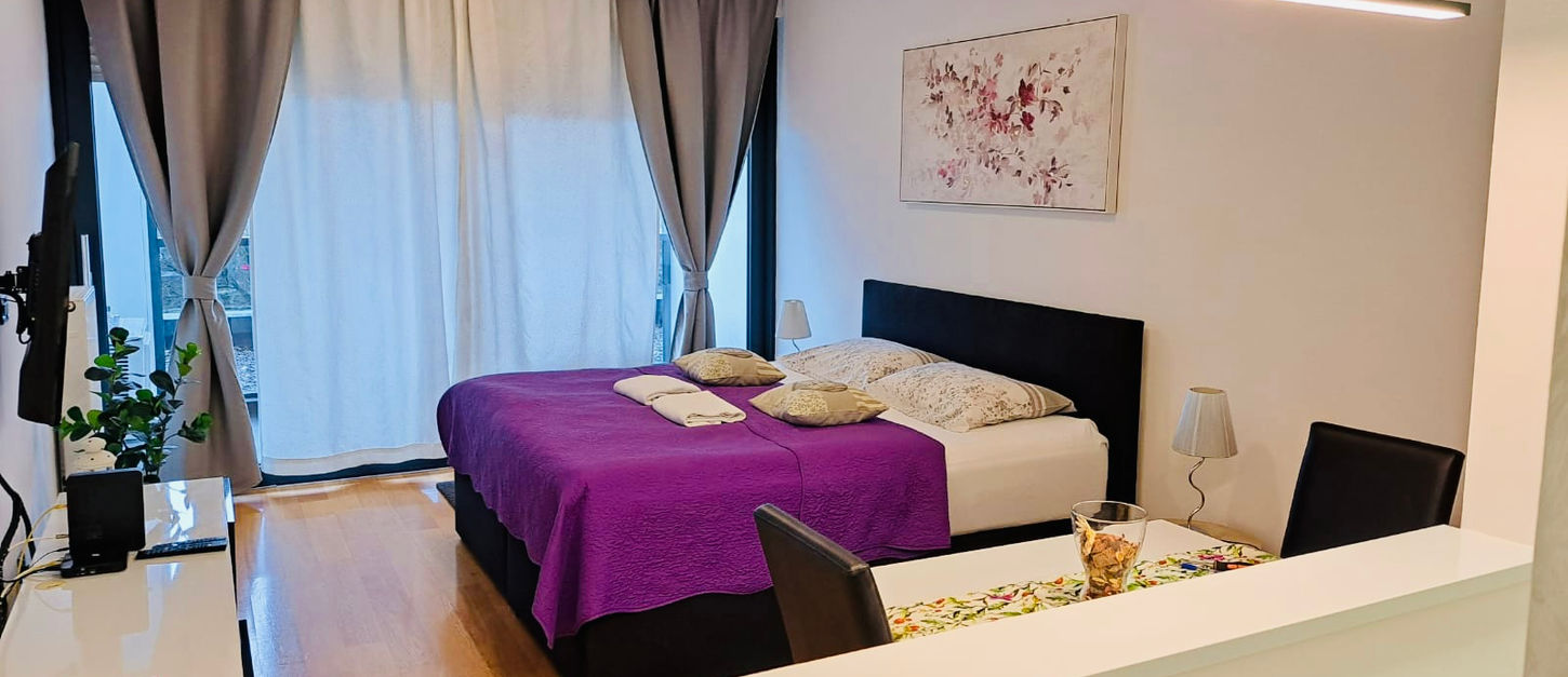 Nova Galerija Apartments, Renting in Zagreb, nova galerija apartmani