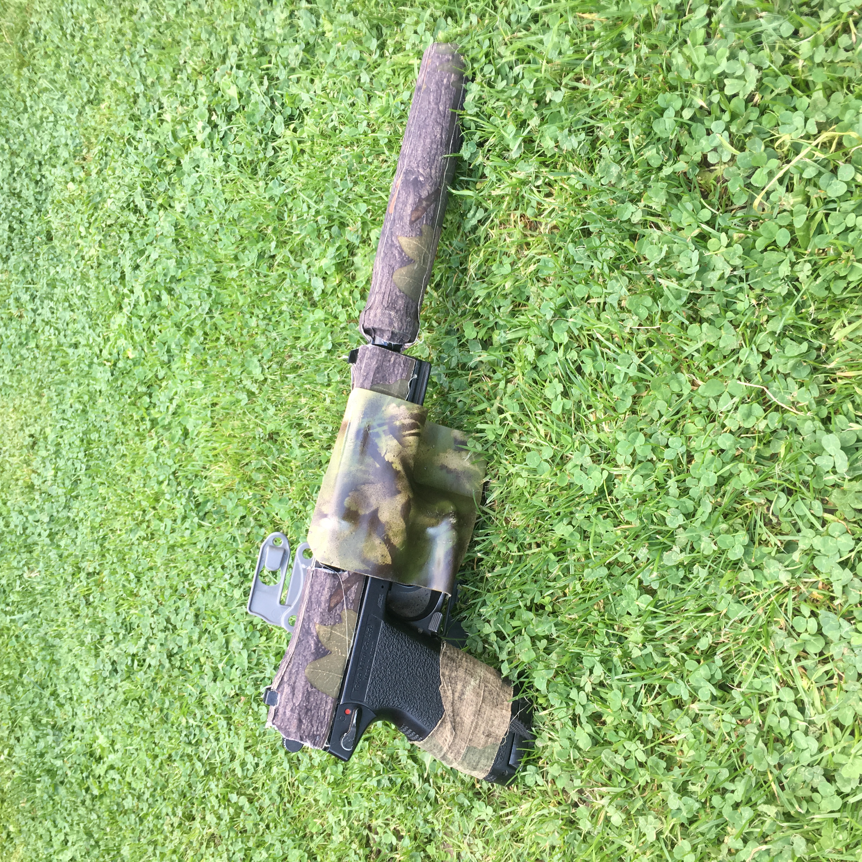 GunSmithy