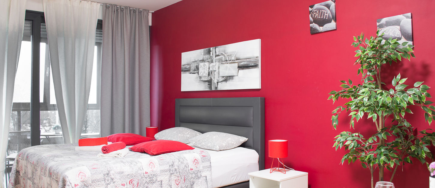 Nova Galerija Apartments, Renting in Zagreb, nova galerija apartmani