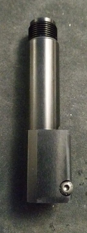 Outer Screw Side