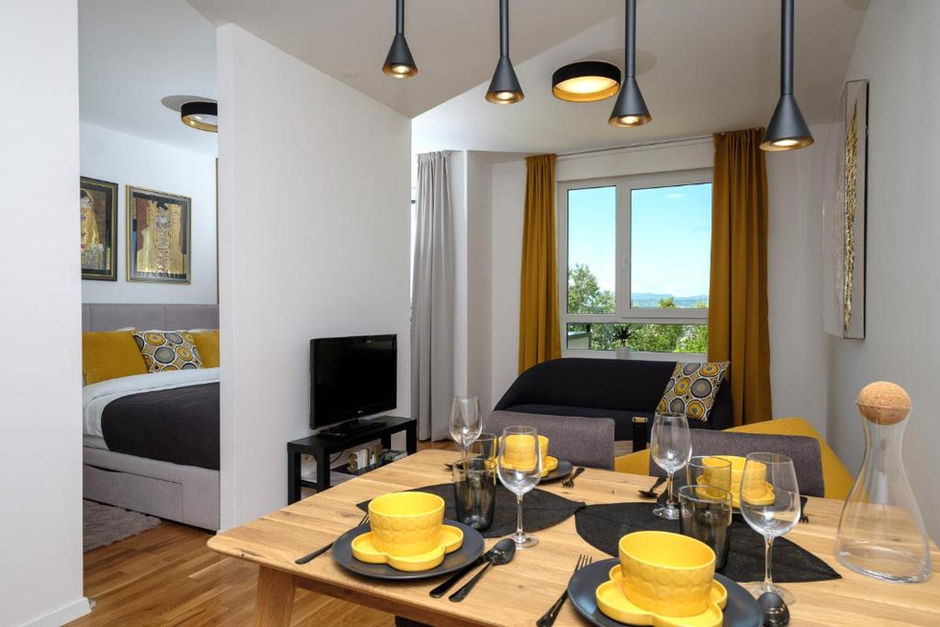 Nova Galerija Apartments, Renting in Zagreb, nova galerija apartmani