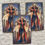 Thumbnail: Faerie Queen(lux Metallic Sticker)
